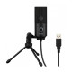 FIFINE K669B USB STUDIO CONDENSER MICROPHONE